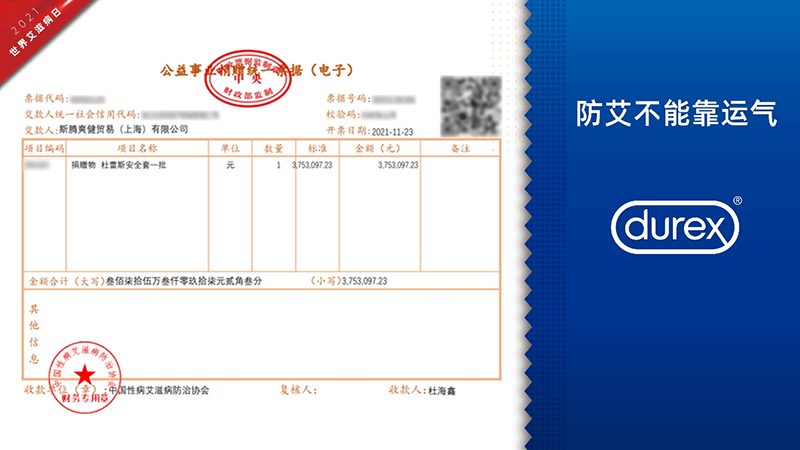 防艾在行动 AG尊龙公益捐赠走进大凉山